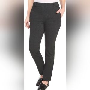 Dalia Gray Women's Pants
